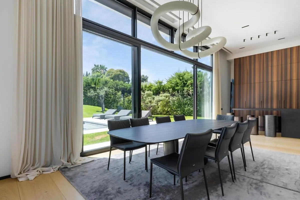 Superbe Villa D'Architecte Mougins