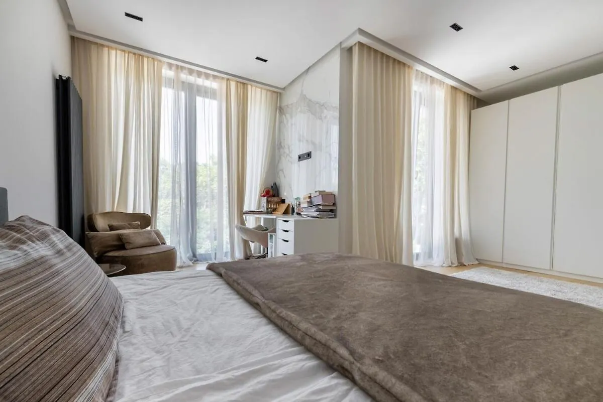 Superbe Villa D'Architecte Mougins Francja
