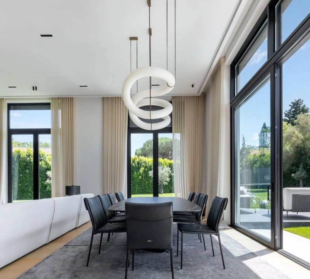Superbe Villa D'Architecte Mougins